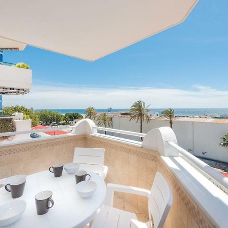 Downtown Seaview Apartment Marbella Exterior photo