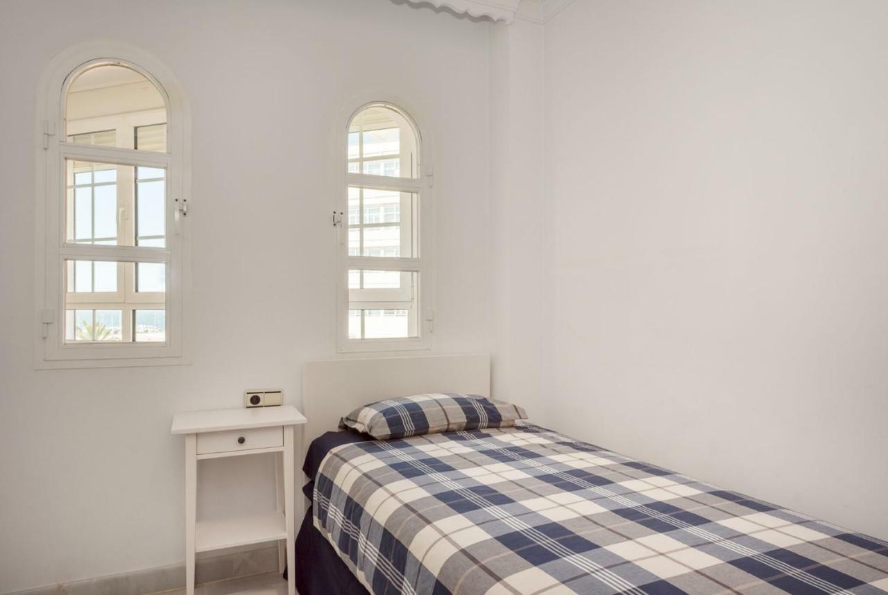 Downtown Seaview Apartment Marbella Exterior photo
